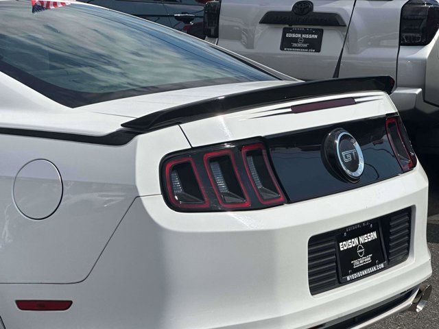 2014 Ford Mustang GT