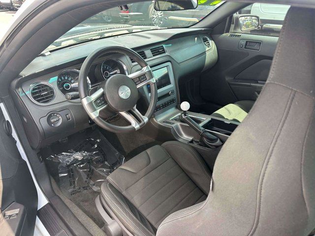 2014 Ford Mustang GT