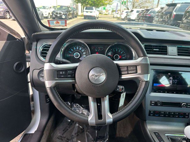 2014 Ford Mustang GT