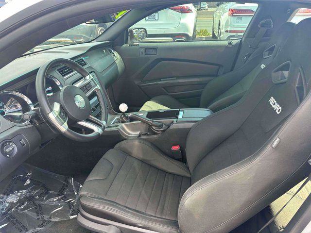2014 Ford Mustang GT