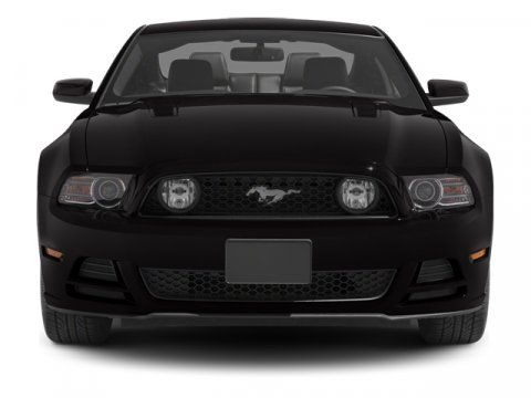 2014 Ford Mustang GT