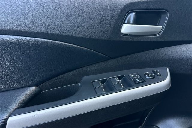 2014 Honda CR-V EX-L 2014 Honda CR-V EX-L