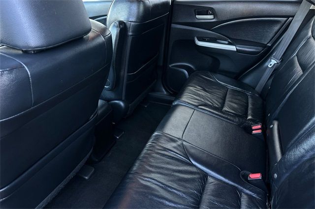 2014 Honda CR-V EX-L 2014 Honda CR-V EX-L