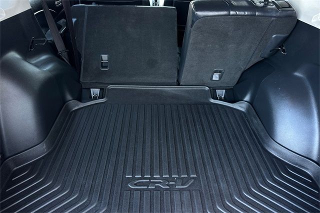 2014 Honda CR-V EX-L 2014 Honda CR-V EX-L