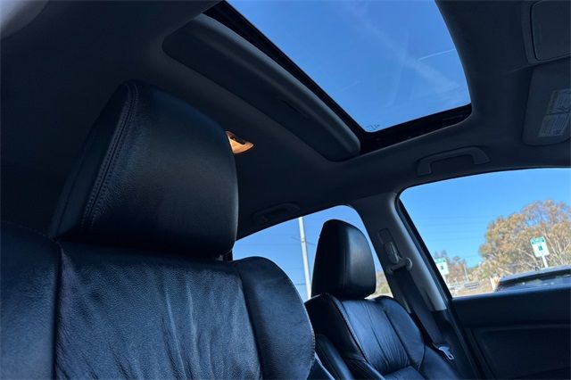 2014 Honda CR-V EX-L 2014 Honda CR-V EX-L