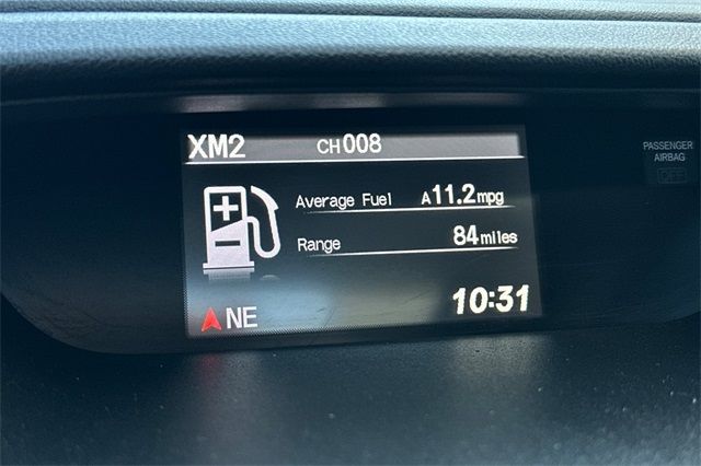 2014 Honda CR-V EX-L 2014 Honda CR-V EX-L