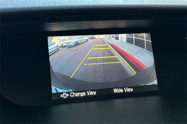 2014 Honda CR-V EX-L 2014 Honda CR-V EX-L