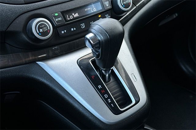 2014 Honda CR-V EX-L 2014 Honda CR-V EX-L