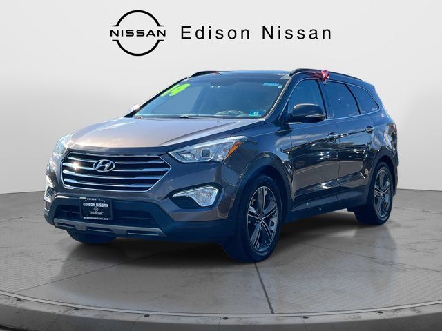 2014 Hyundai Santa Fe GLS 2014 Hyundai Santa Fe GLS