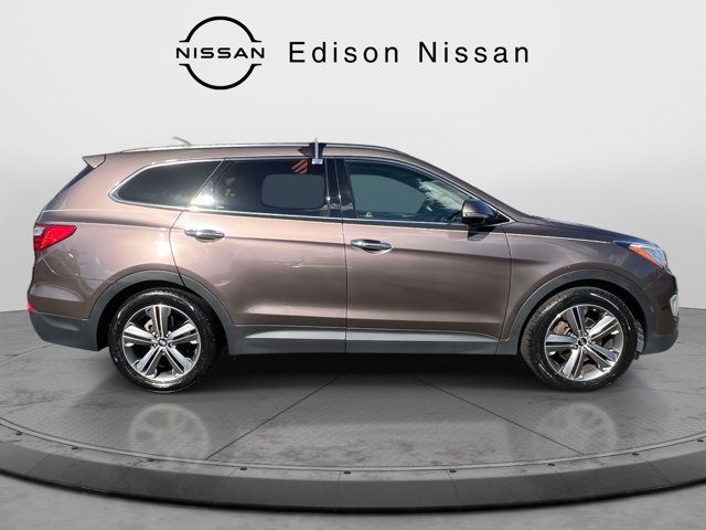 2014 Hyundai Santa Fe GLS 2014 Hyundai Santa Fe GLS