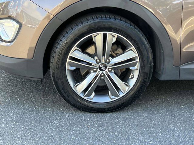 2014 Hyundai Santa Fe GLS 2014 Hyundai Santa Fe GLS