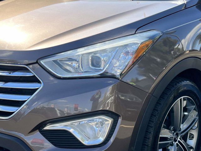 2014 Hyundai Santa Fe GLS 2014 Hyundai Santa Fe GLS