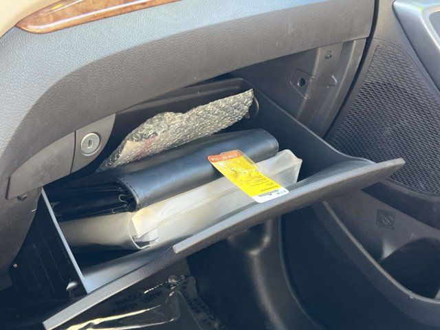 2014 Hyundai Santa Fe GLS 2014 Hyundai Santa Fe GLS