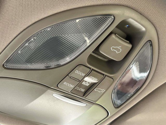 2014 Hyundai Santa Fe GLS 2014 Hyundai Santa Fe GLS