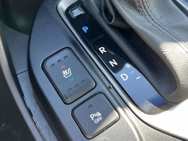 2014 Hyundai Santa Fe GLS 2014 Hyundai Santa Fe GLS