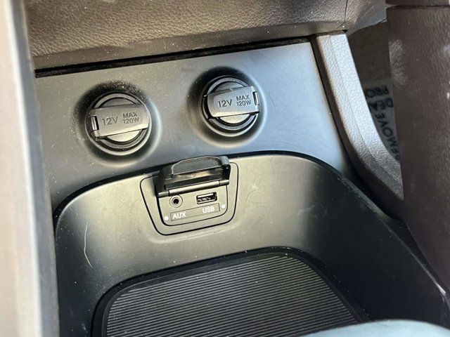 2014 Hyundai Santa Fe GLS 2014 Hyundai Santa Fe GLS