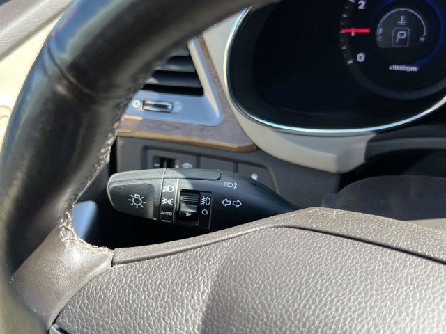 2014 Hyundai Santa Fe GLS 2014 Hyundai Santa Fe GLS