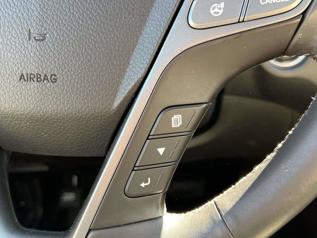 2014 Hyundai Santa Fe GLS 2014 Hyundai Santa Fe GLS