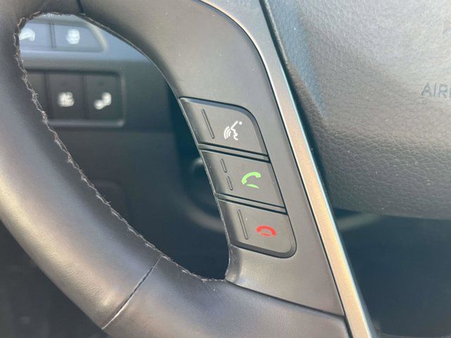 2014 Hyundai Santa Fe GLS 2014 Hyundai Santa Fe GLS