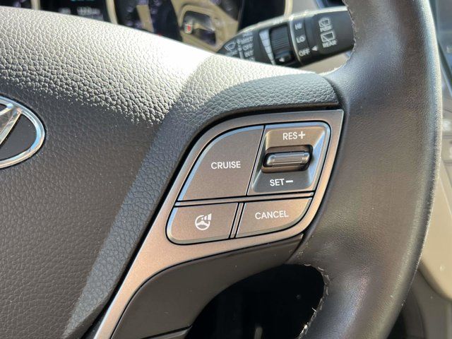 2014 Hyundai Santa Fe GLS 2014 Hyundai Santa Fe GLS