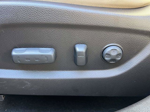 2014 Hyundai Santa Fe GLS 2014 Hyundai Santa Fe GLS