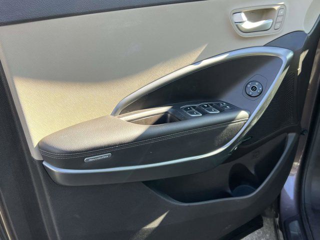 2014 Hyundai Santa Fe GLS 2014 Hyundai Santa Fe GLS