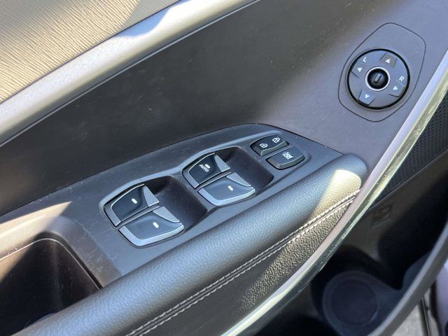 2014 Hyundai Santa Fe GLS 2014 Hyundai Santa Fe GLS