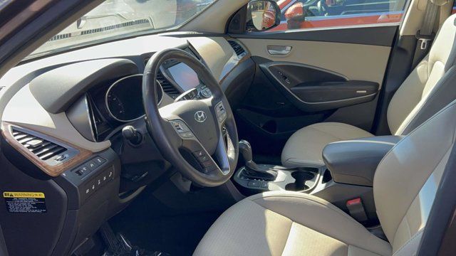 2014 Hyundai Santa Fe GLS 2014 Hyundai Santa Fe GLS