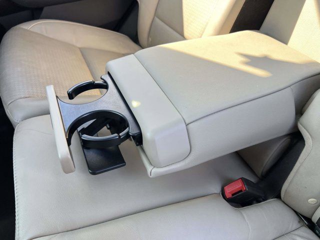 2014 Hyundai Santa Fe GLS 2014 Hyundai Santa Fe GLS