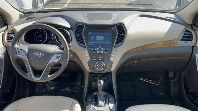 2014 Hyundai Santa Fe GLS 2014 Hyundai Santa Fe GLS