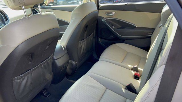 2014 Hyundai Santa Fe GLS 2014 Hyundai Santa Fe GLS