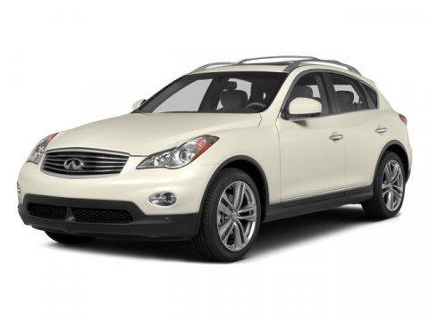 2014 Infiniti Qx50 Journey 2014 Infiniti Qx50 Journey