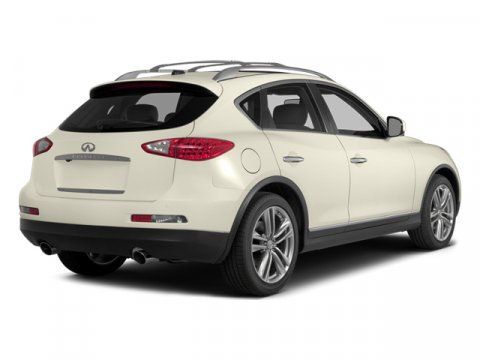 2014 Infiniti Qx50 Journey 2014 Infiniti Qx50 Journey