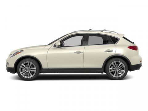 2014 Infiniti Qx50 Journey 2014 Infiniti Qx50 Journey