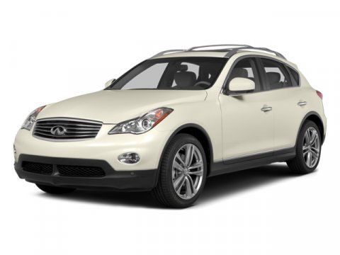 2014 Infiniti Qx50 Journey 2014 Infiniti Qx50 Journey