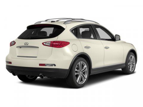 2014 Infiniti Qx50 Journey 2014 Infiniti Qx50 Journey