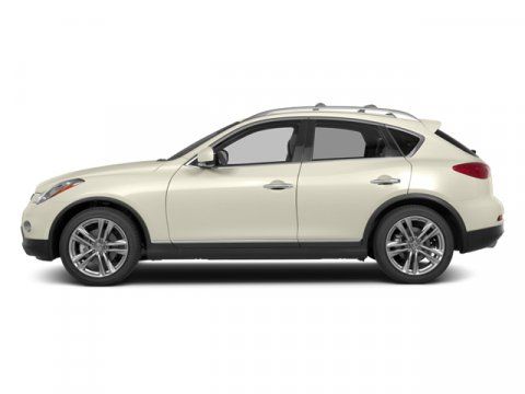 2014 Infiniti Qx50 Journey 2014 Infiniti Qx50 Journey