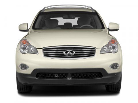 2014 Infiniti Qx50 Journey 2014 Infiniti Qx50 Journey