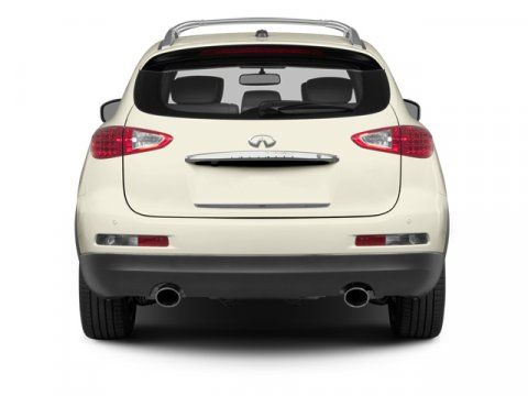 2014 Infiniti Qx50 Journey 2014 Infiniti Qx50 Journey