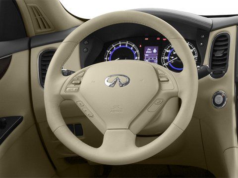 2014 Infiniti Qx50 Journey 2014 Infiniti Qx50 Journey