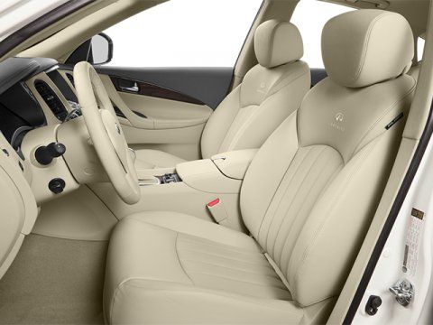 2014 Infiniti Qx50 Journey 2014 Infiniti Qx50 Journey