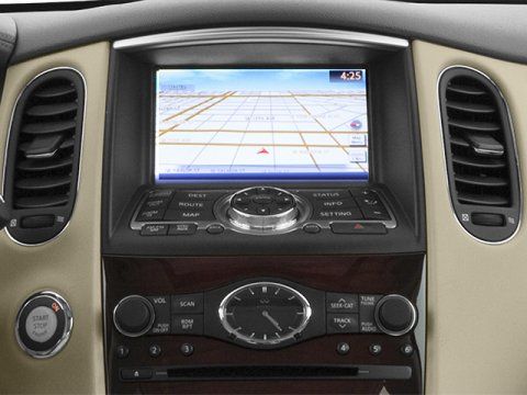 2014 Infiniti Qx50 Journey 2014 Infiniti Qx50 Journey