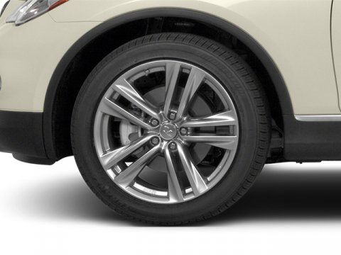 2014 Infiniti Qx50 Journey 2014 Infiniti Qx50 Journey