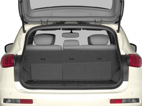 2014 Infiniti Qx50 Journey 2014 Infiniti Qx50 Journey