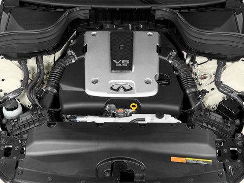 2014 Infiniti Qx50 Journey 2014 Infiniti Qx50 Journey