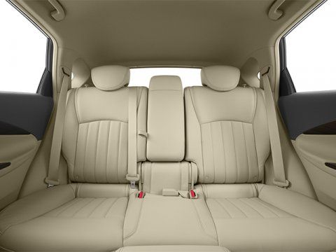 2014 Infiniti Qx50 Journey 2014 Infiniti Qx50 Journey