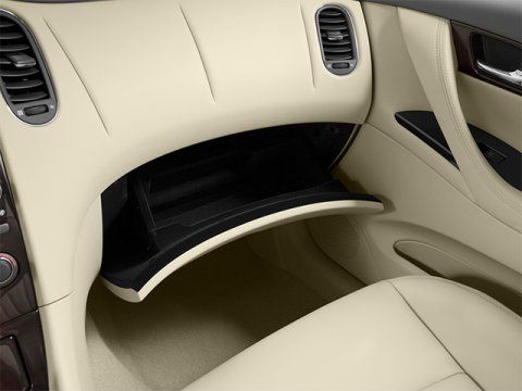 2014 Infiniti Qx50 Journey 2014 Infiniti Qx50 Journey