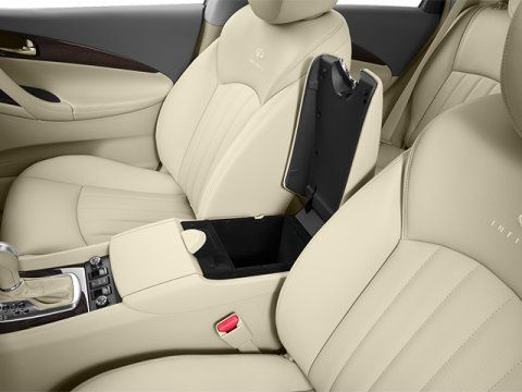 2014 Infiniti Qx50 Journey 2014 Infiniti Qx50 Journey