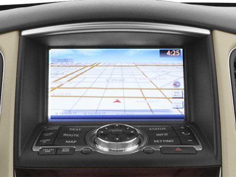 2014 Infiniti Qx50 Journey 2014 Infiniti Qx50 Journey