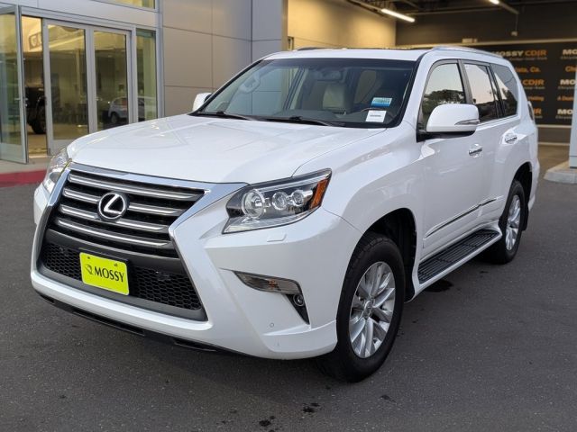 2014 Lexus GX 460 2014 Lexus GX 460